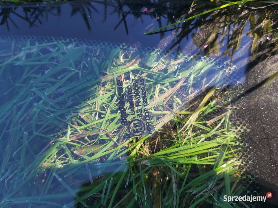 Szyba przednia czolowa w124 sedan kombi mercedes lubelskie Radecznica