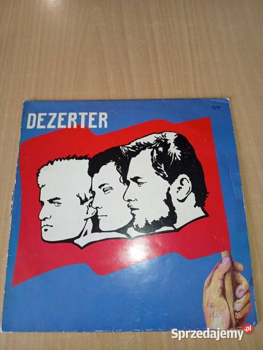 Dezerter Kolaboracja 2