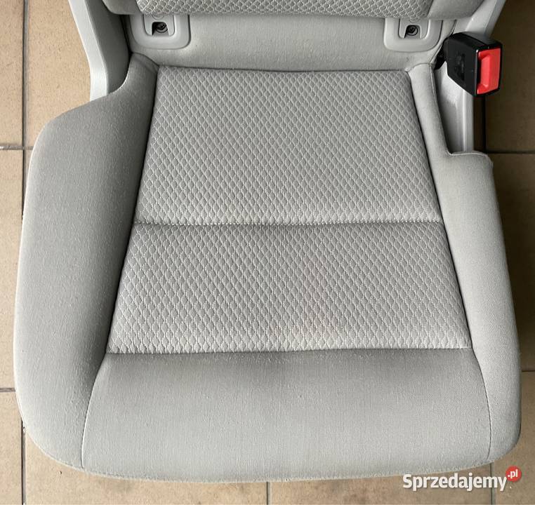 Komplet foteli audi Q5 Motoryzacja