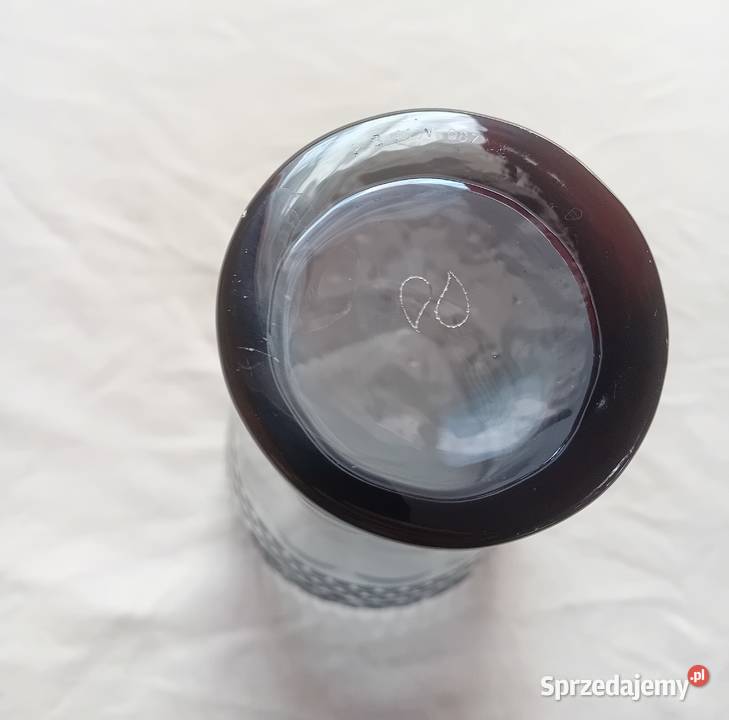 Kolekcjonerska szklanka Coca Cola kolor Porcelana i szkło Koźminek sprzedam