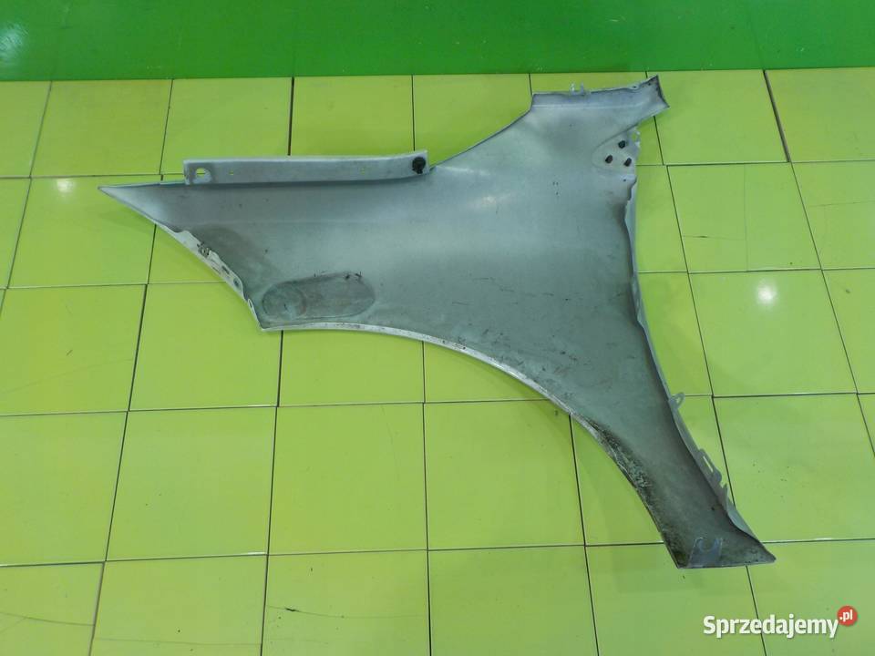 MEGANE III LIFT I 15 DCI 12r HB 5D blotnik prawy Suków sprzedam