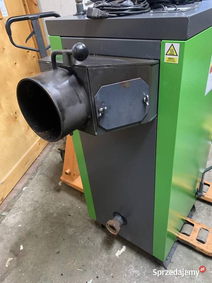 Sas uwg 23kw Kotły i Piece CO Sułkowice