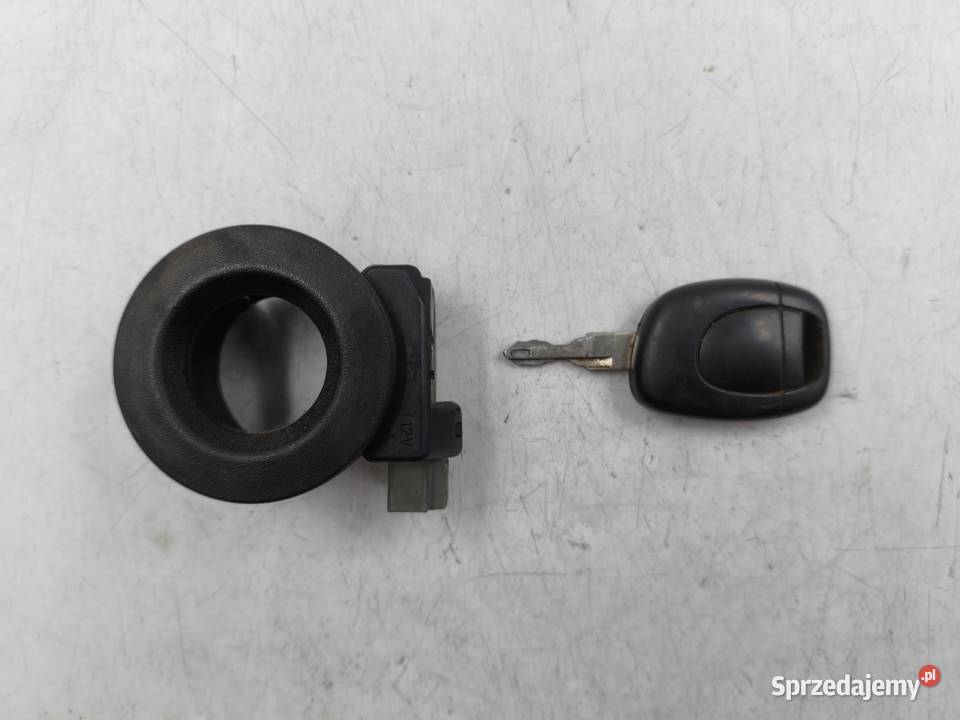 Sterownik Silnika Renault Clio II 12 8200181482 Komputery mazowieckie Wyszków sprzedam