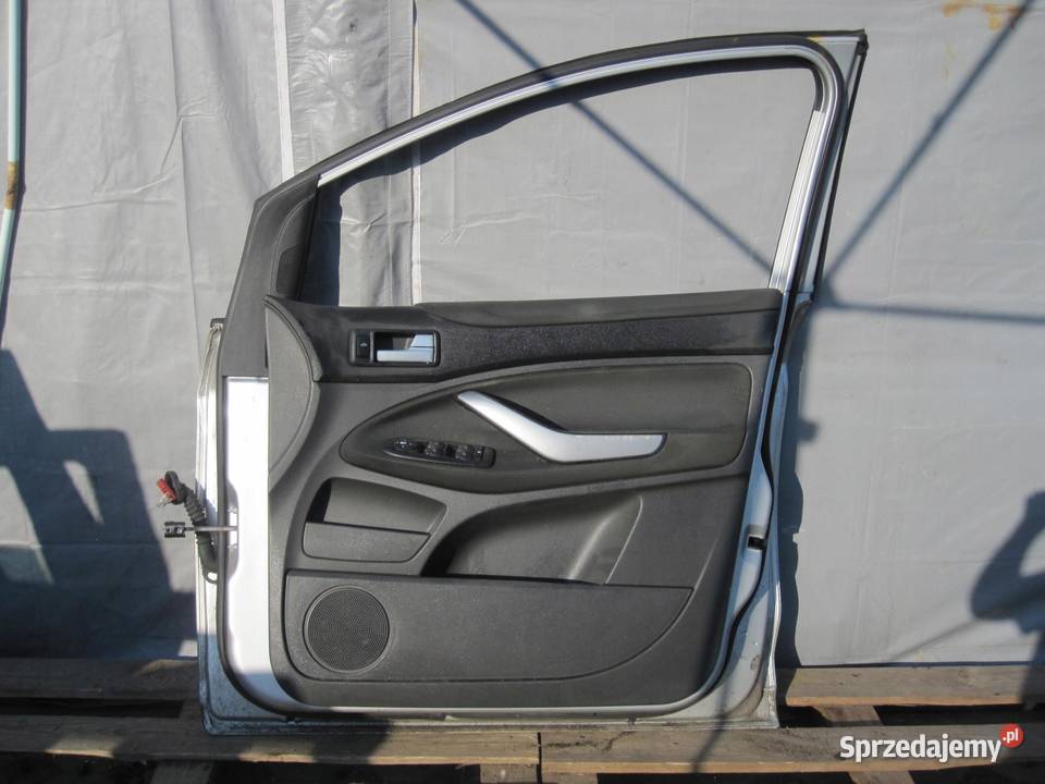 FORD KUGA MK1 I 10r drzwi prawe przód