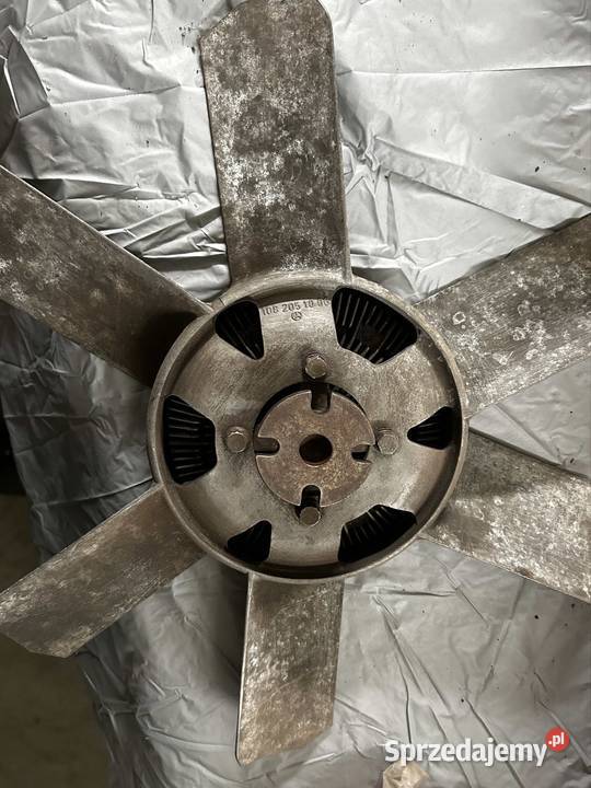 MERCEDES W116 CZĘŚCI RÓŻNE Koleczkowo sprzedam