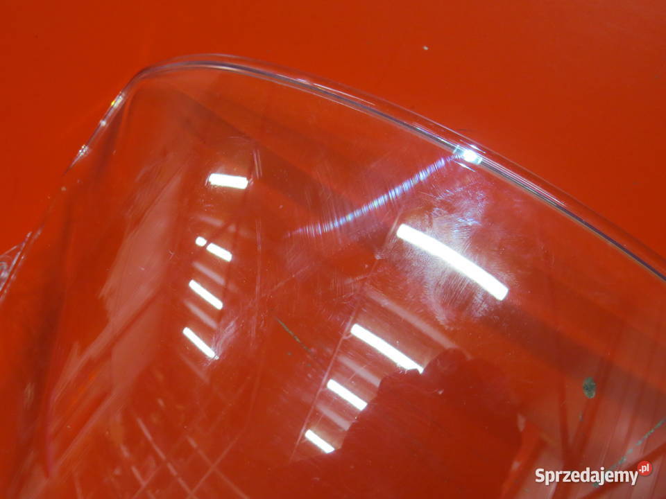 SUZUKI GSX8 GSX 8 800 SZYBA SZYBKA OWIEWKA Warszawa