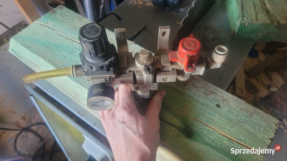 naolejacz naoliwiacz