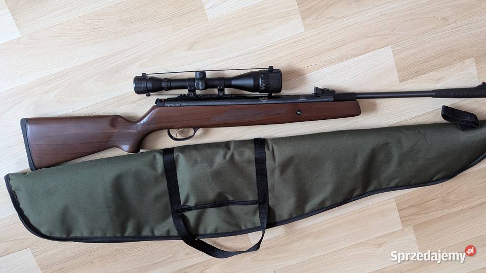 Hatsan 95 55 luneta Fałków