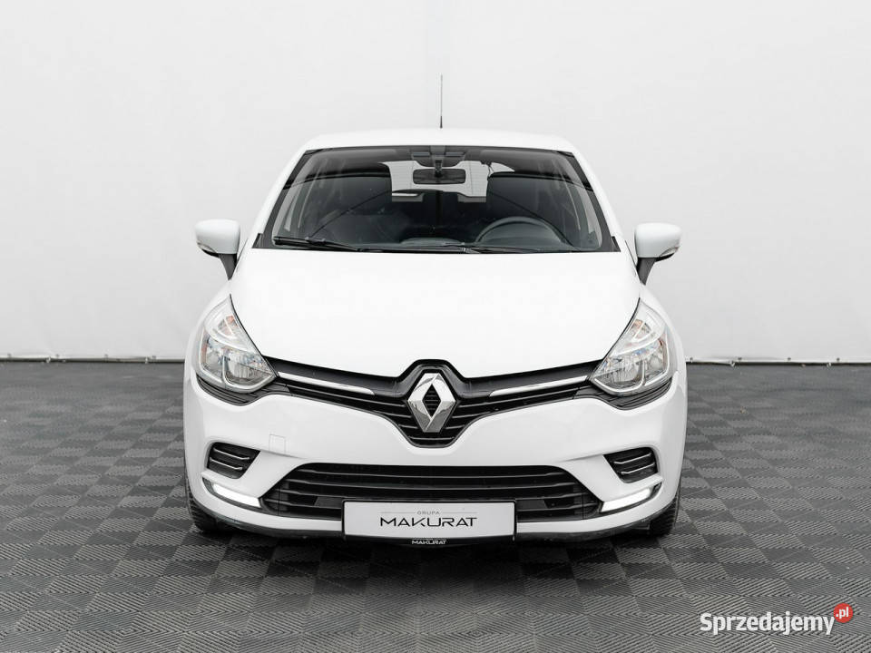 Renault Clio WD0002N09 Energy TCe Alize Ekran Clio Pępowo sprzedam