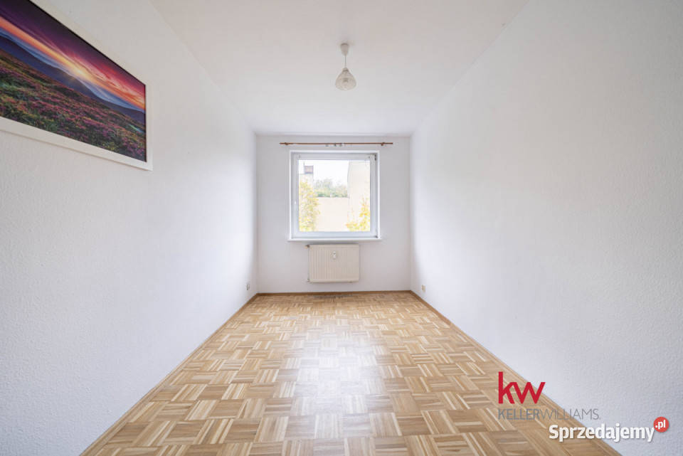 sprzedaży mieszkania 535m2 2 pokojowe Poznań 53.5m2