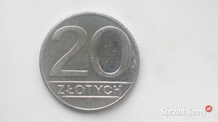 20 1990rdestrukt Antykwariat Krasnystaw