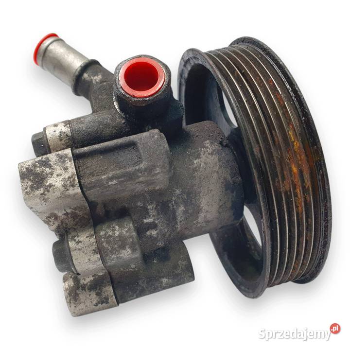 POMPA WSPOMAGANIA Opel Insignia A 20 CDTI GM lubelskie