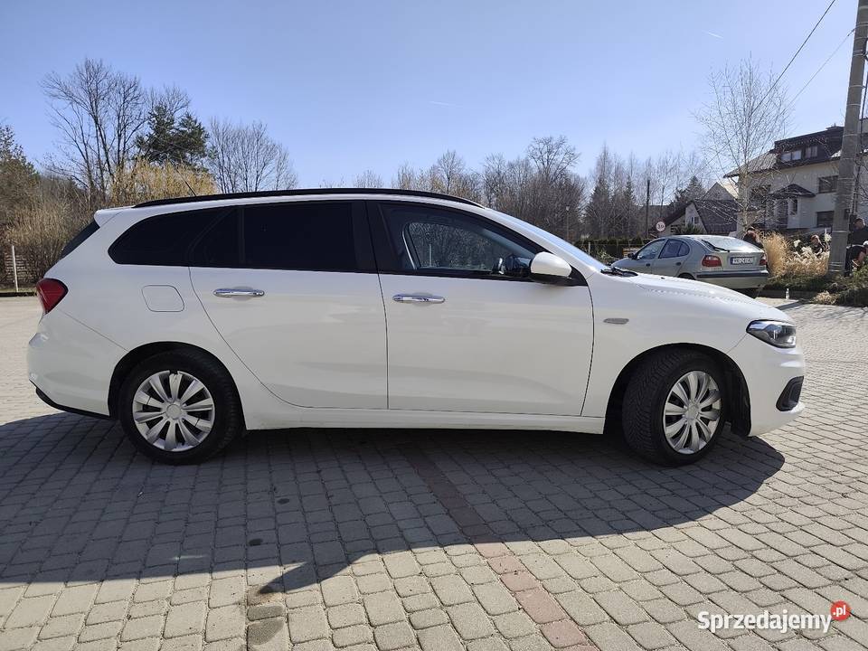Fiat Tipo StationWagon 13 Multijet Kombi Głowienka sprzedam