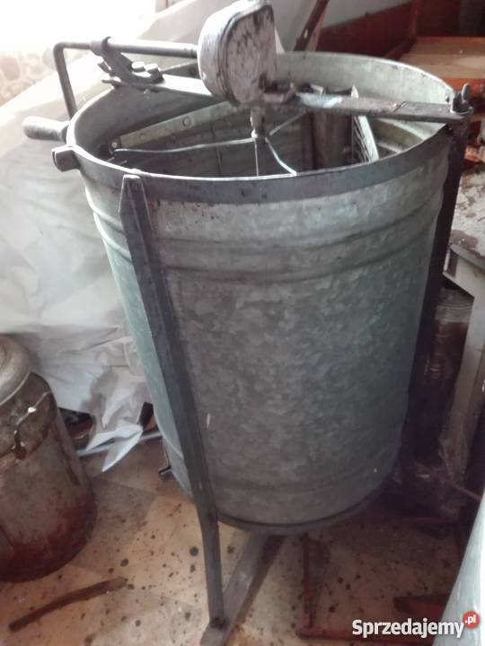 ule wyposażenie pasieki Sokolniki