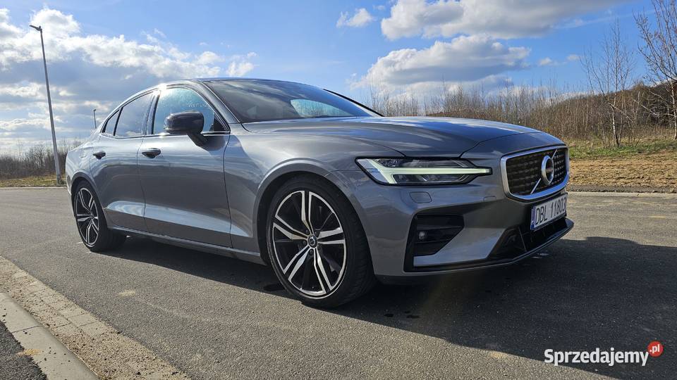 Volvo S60 T5 czujnik parkowania Bolesławiec