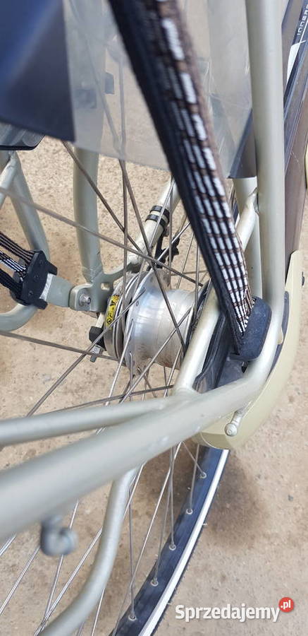 Rower Gazelle Gorzów Wielkopolski
