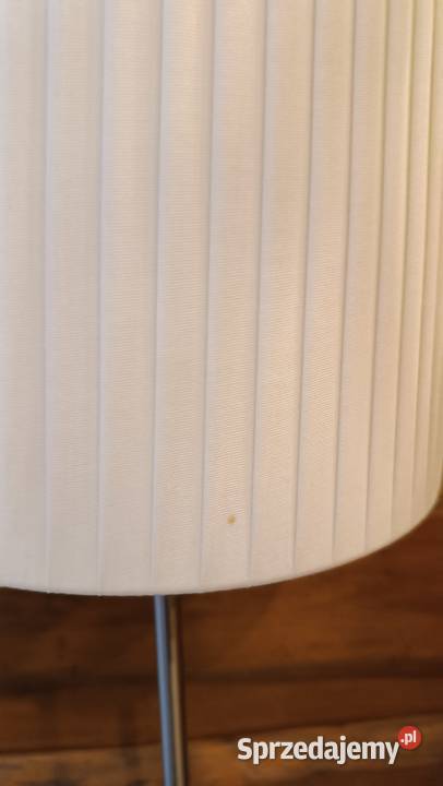 Lampa podłogowa Goleniów sprzedam