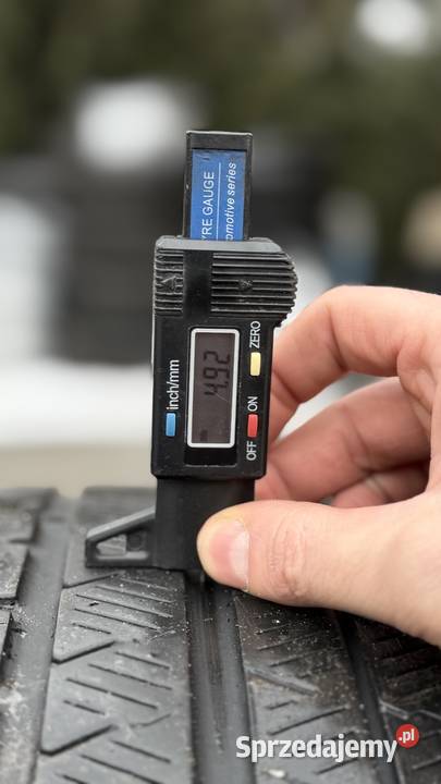 2 Opony 2953019 r19 Continental Radom