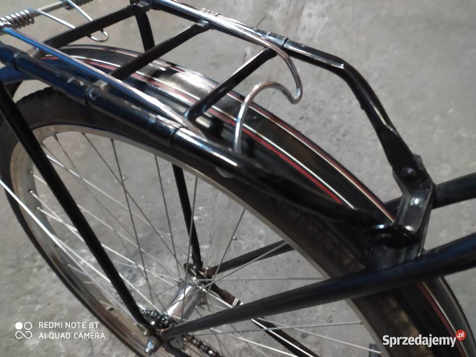 Rower Ural nowy Sieradz