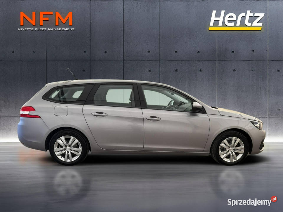 Peugeot 308 SW 15 Bluehdi130 Active Salon Peugeot