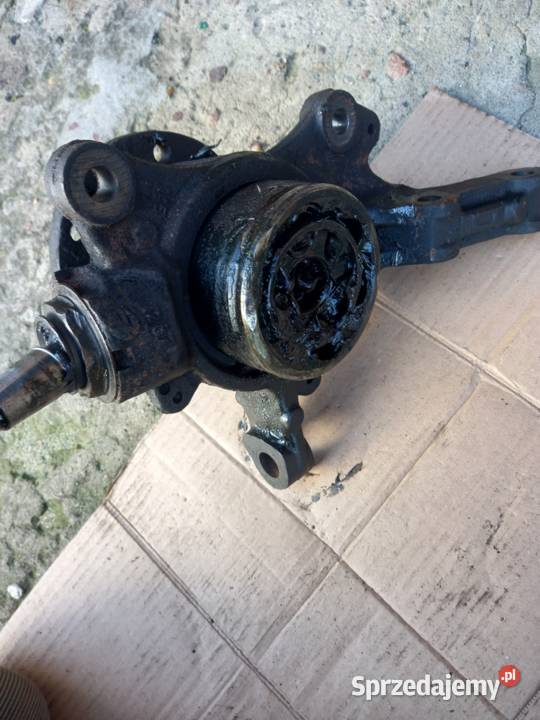 ZWROTNICA OPEL MOVANO B Andrespol