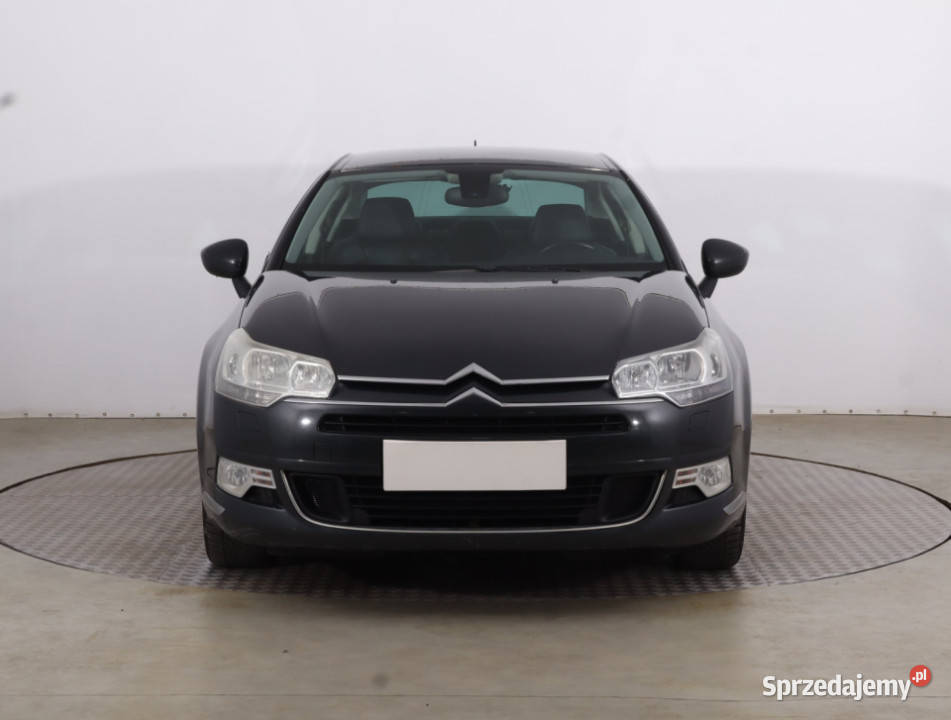 Citroen C5 20 16V klimatyzacja Piaseczno