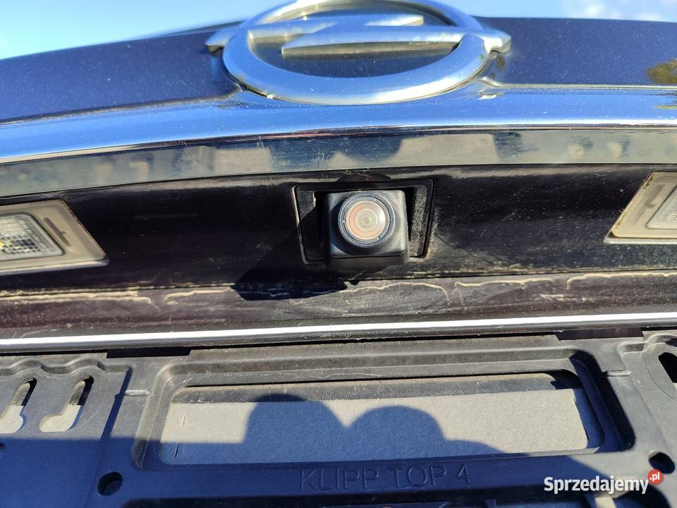 Opel Mokka 17 CDTI 170 Lwówek Śląski