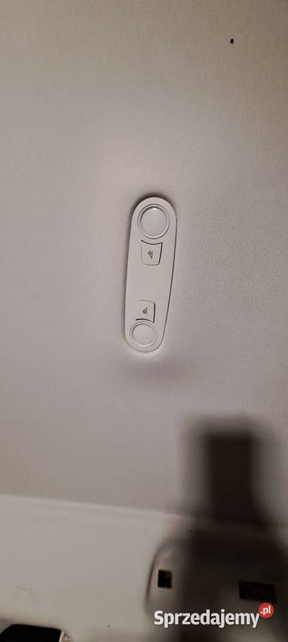 Podsufitka jasna 8k9867505 audi a4 kombi śląskie