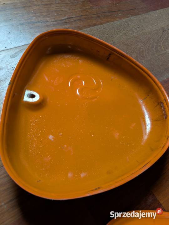 Sprzedam zbiornik z boczkami Simson s 51 22222km małopolskie Marcinkowice