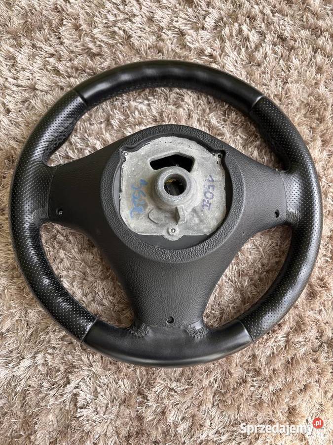 Kierownica m pakiet e90 e92 e91 sprzedam