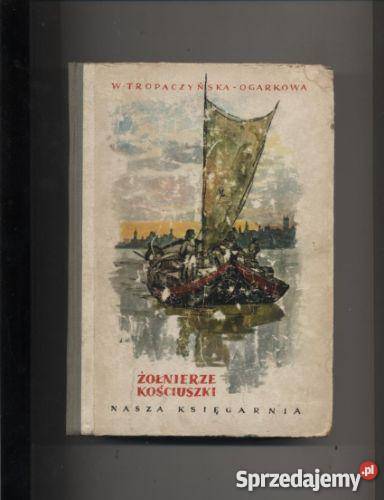 Żołnierze Kościuszki T2 Szczecin