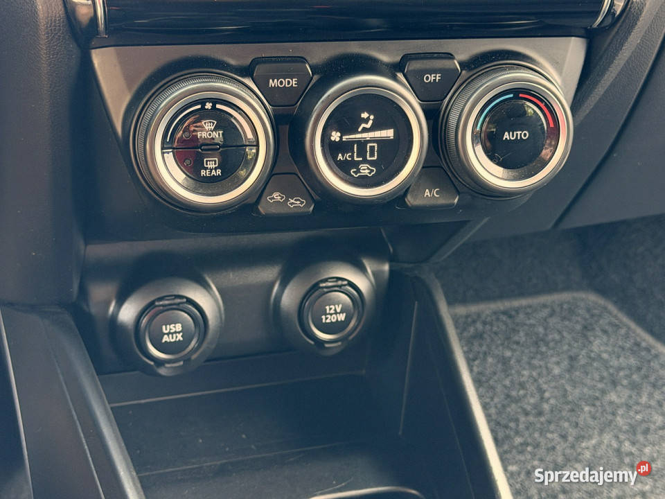 Suzuki Swift 12i 90 Hybrid