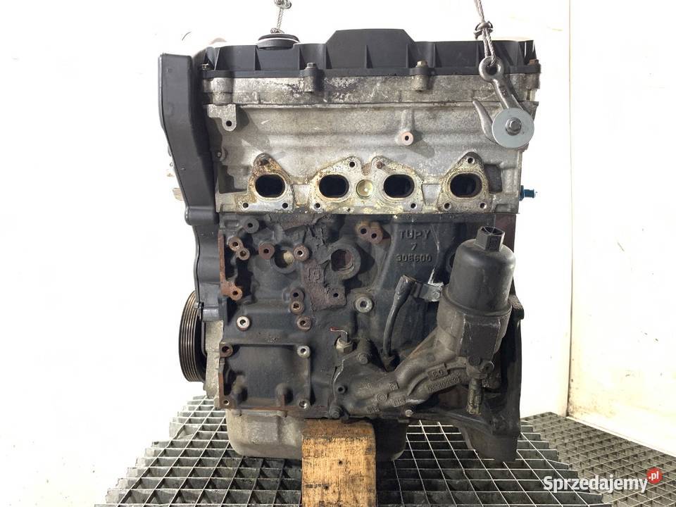 SILNIK CITROEN 16 109 NFU C3 I osobowe podkarpackie sprzedam
