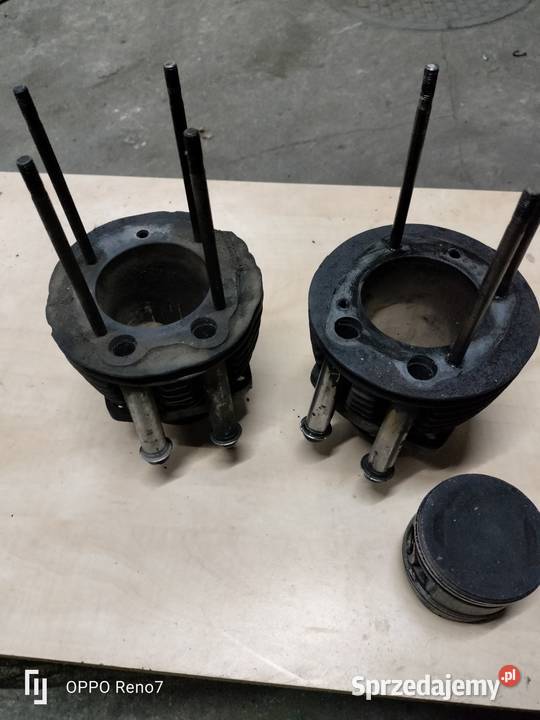 Cylindry Ural Łubno