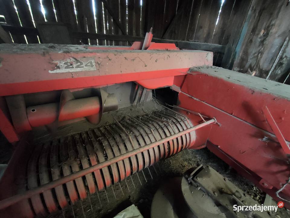 Prasa Sipma Z224 sprzedam