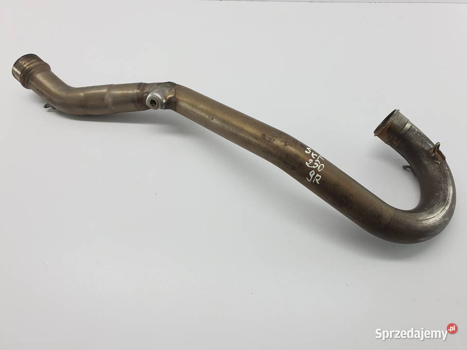 Kolanko Ktm Sxf 250 0711 sprzedam