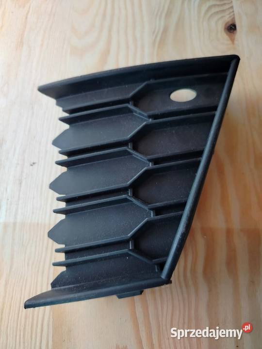 Kratka zderzaka oryginalna lewa do Skoda Fabia Ruda Śląska