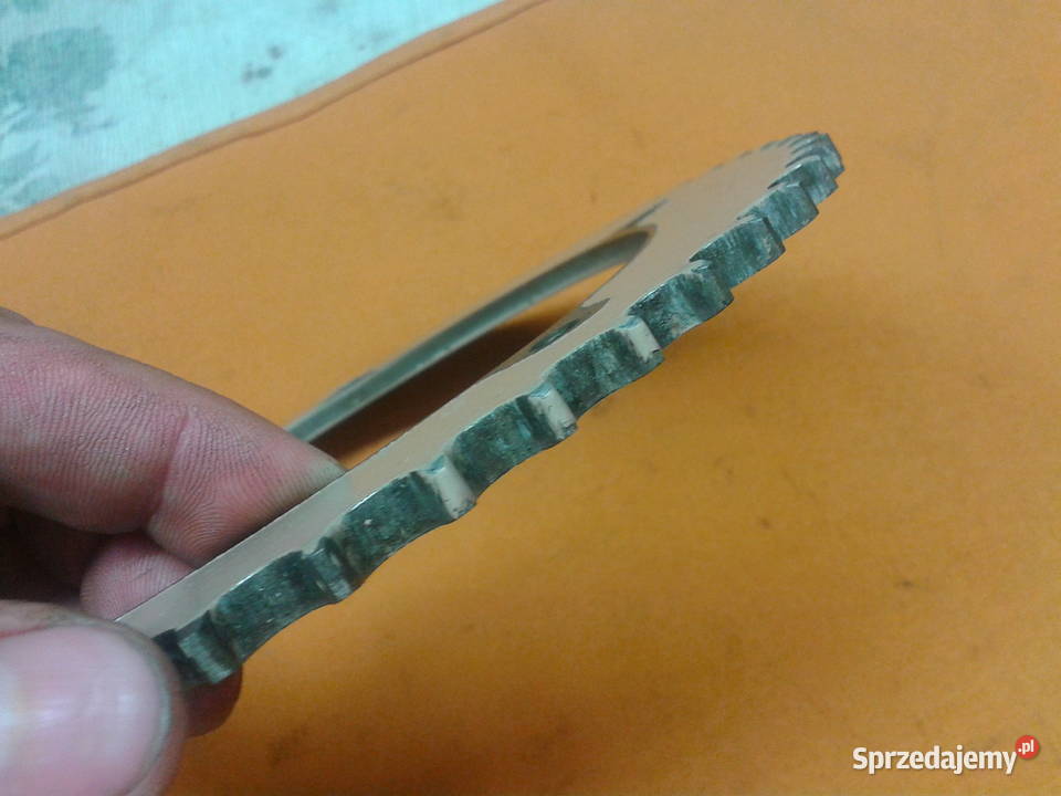 zembatka koła tyłnsu 351251201 oslwhzdbts mazowieckie Pilawa