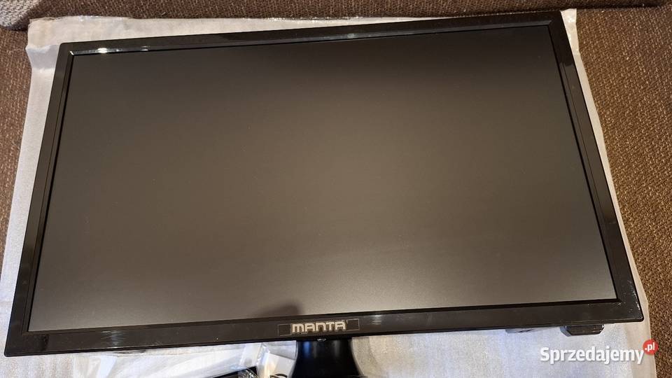 Telewizor 19do zakładu karnego sprzedam