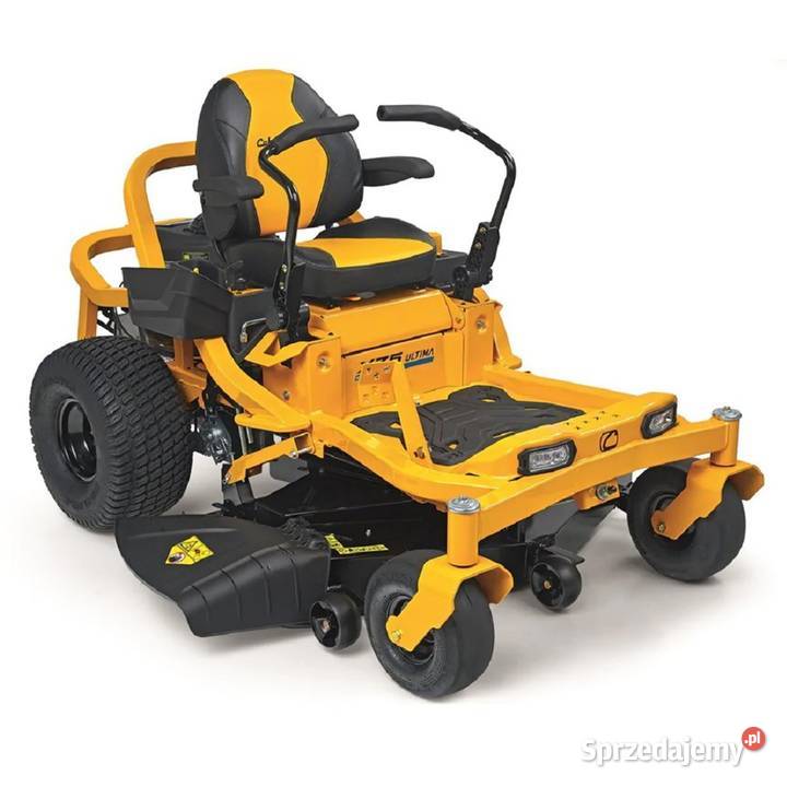 Cub Cadet XZ5 L127 podkarpackie