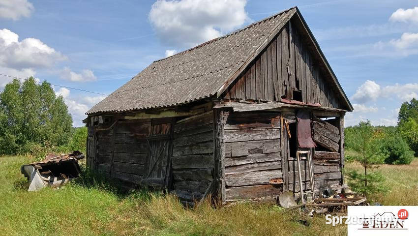 sprzedaży gruntu 97100m2 Aleksandrówka 5zł/m2