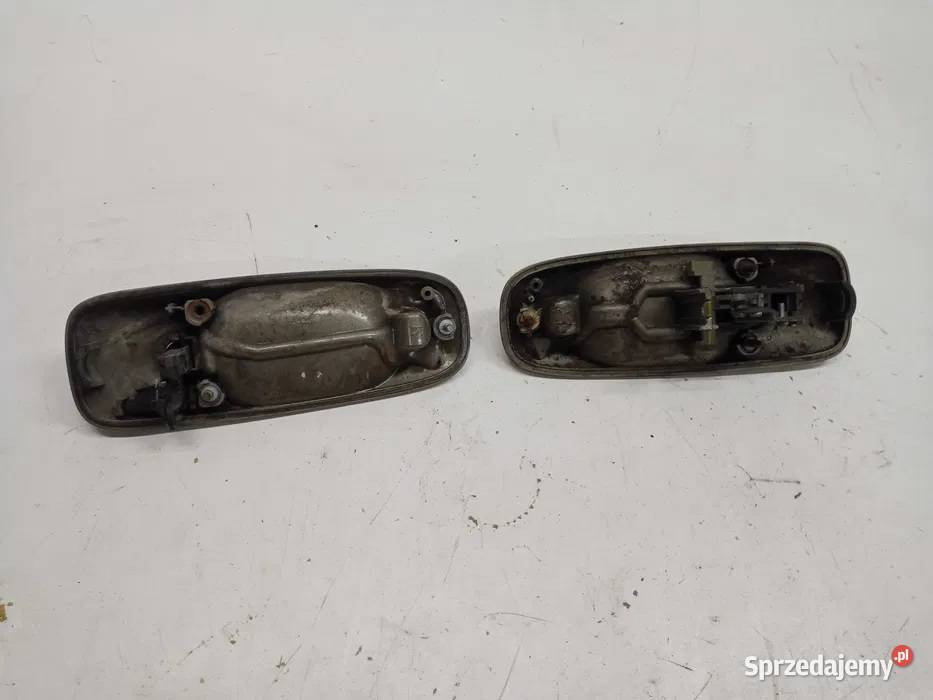 CHRYSLER VOYAGER klamka prawa przód tył 0107 kujawsko-pomorskie Bydgoszcz sprzedam