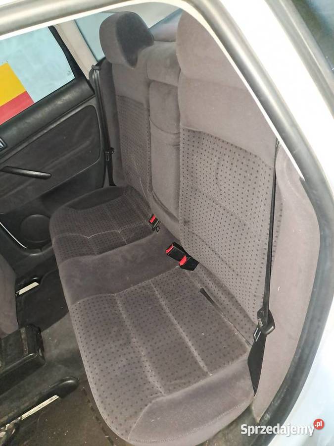 Volkswagen PASSAT 18 benzyna Gaz benzyna+LPG sprzedam