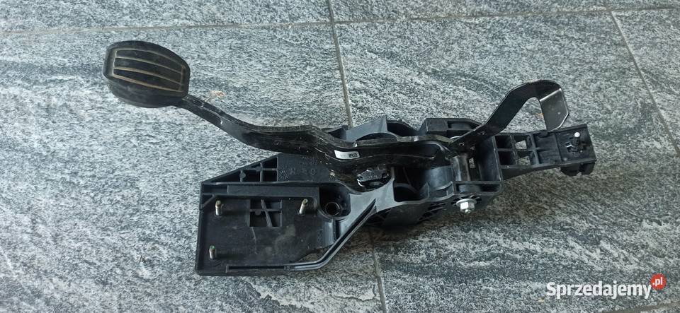 0280755269 Citroen berlingo pedał gazu i Wadowice