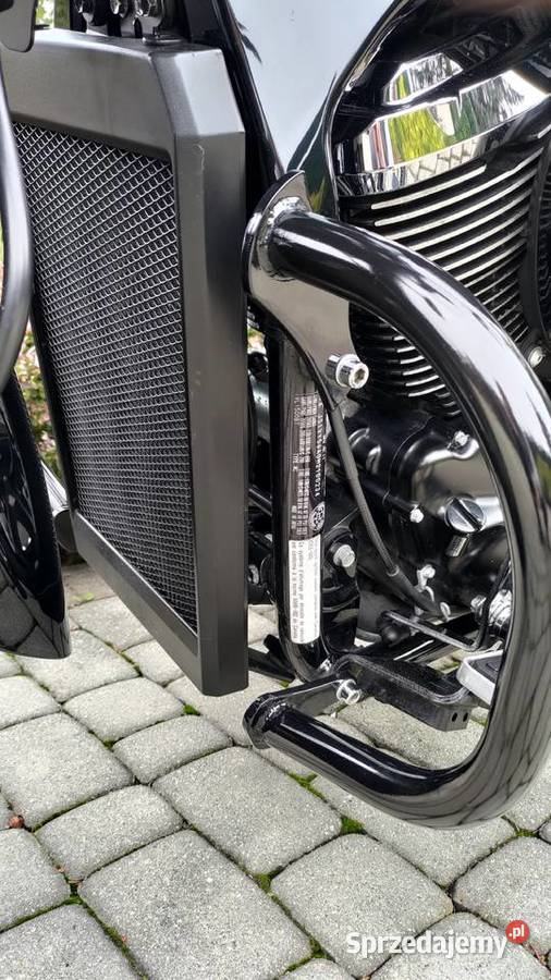Suzuki IntruderBoulevard C90T BOOS