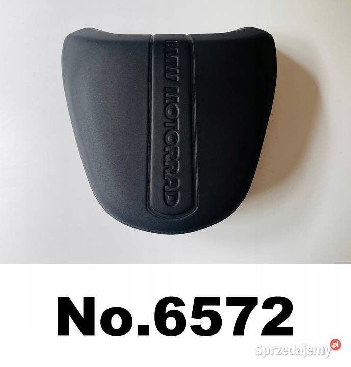 BMW R 1300 R RS Fotel Siedzenie Kanapa pasażera Łobżenica