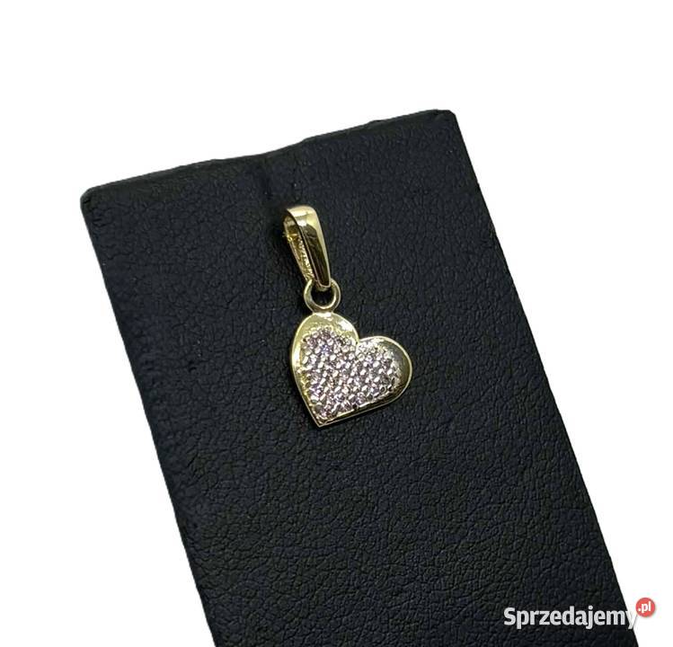 Nowa Złota Zawieszka pr 585 092g