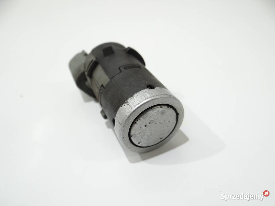 CZUJNIK PDC PARKOWANIA PRZÓD BMW E61 M PAKIET lubelskie Strzyżewice