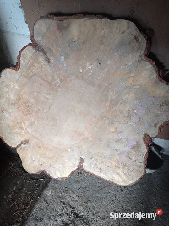 Krążek blat Stul 110cm