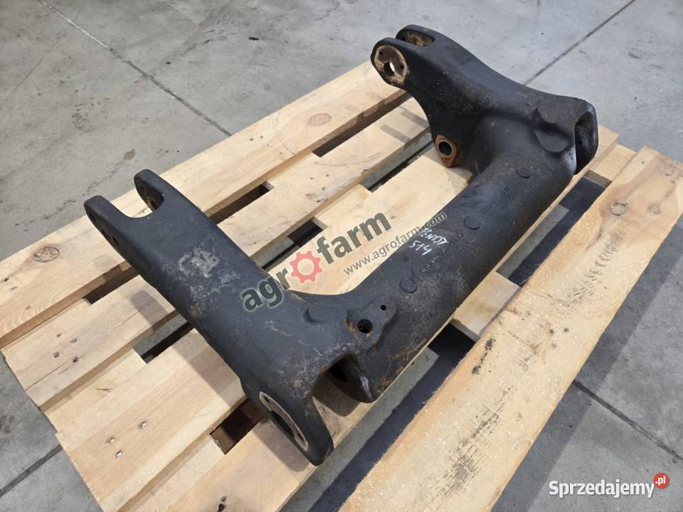 Ramiona górne podnośnika Fendt Vario 512 513 514 Byków